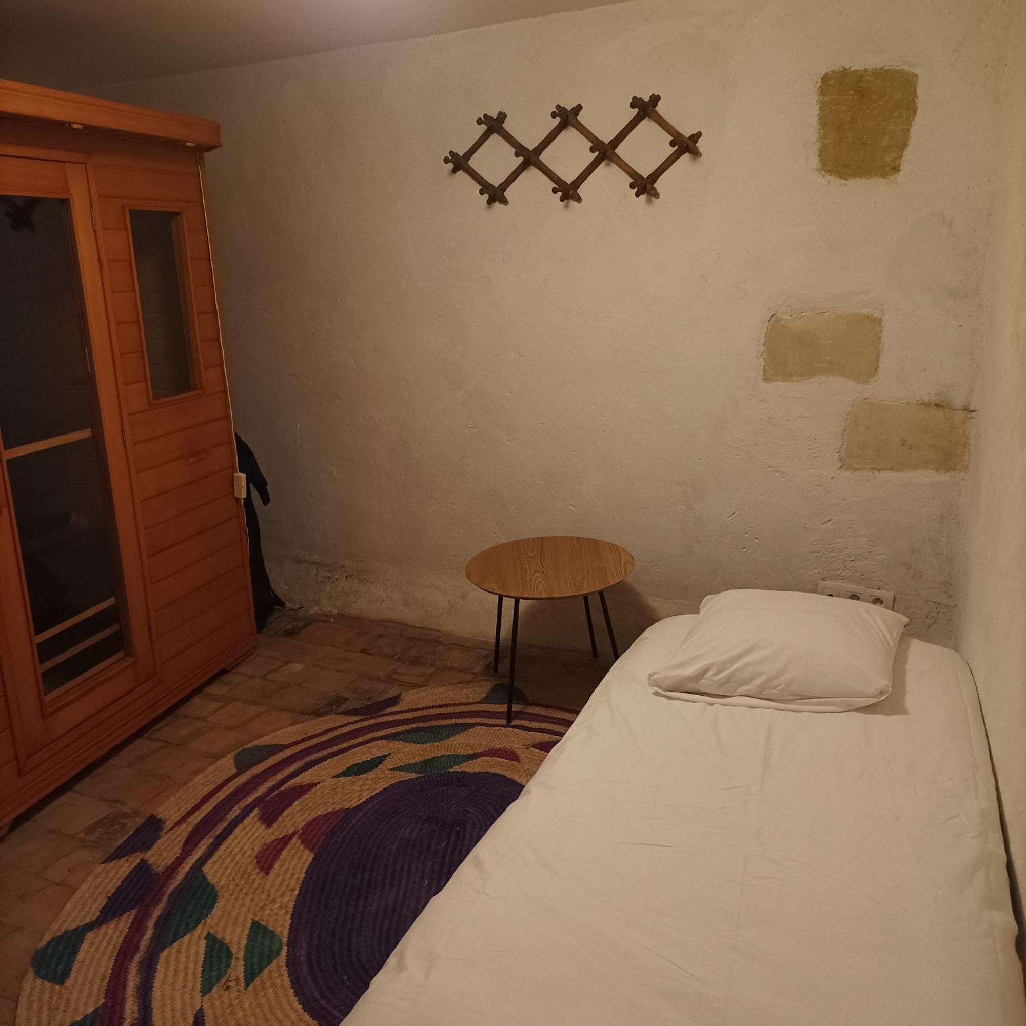 Le Relais Des Roses- Chambres D'Hotes Vatan Eksteriør bilde